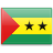 flag Sao Tome ve Principe